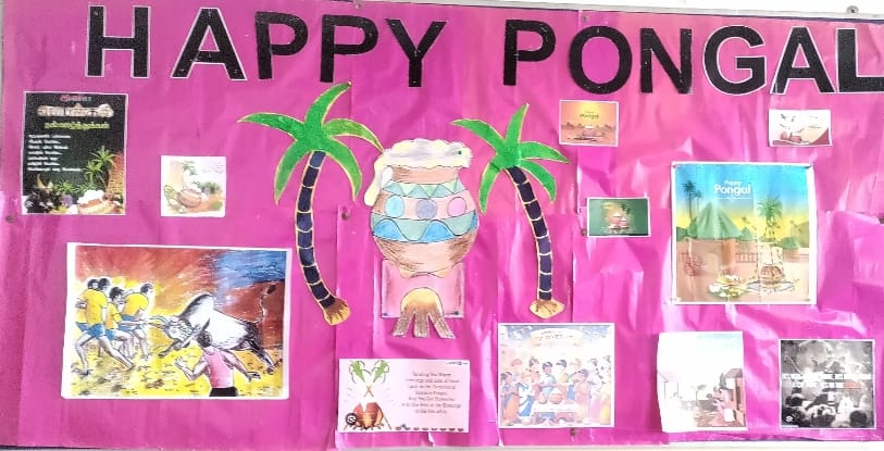 A Glimpse of Creativity in Action